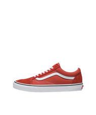 VANS UA OLD SKOOL  Zapatillas de piel - Zapatos unisex