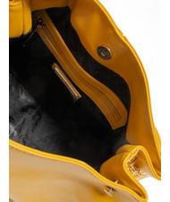 ROCCOBAROCCO ADELE Bolso de hombro mostaza - Bolsos Mujer - 5