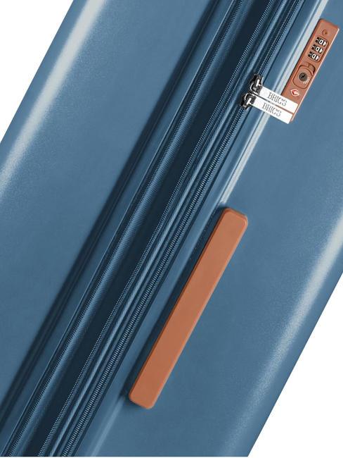 FERRARA Carro grande y extensible mezclilla - Trolley Rígidos