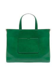 ROCCOBAROCCO GEA  Bolso de mano, con bandolera verde - Bolsos Mujer - 3