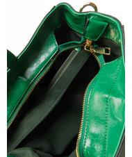 ROCCOBAROCCO GEA  Bolso de mano, con bandolera verde - Bolsos Mujer - 5