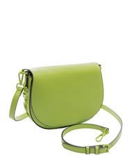 ROCCOBAROCCO NINA  Mini bolso de hombro, con bandolera verde &aacute;cido - Bolsos Mujer - 2