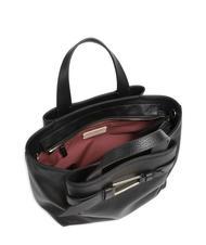 COCCINELLE MALORY Shopper de mano, con bandolera. negro - Bolsos Mujer - 4