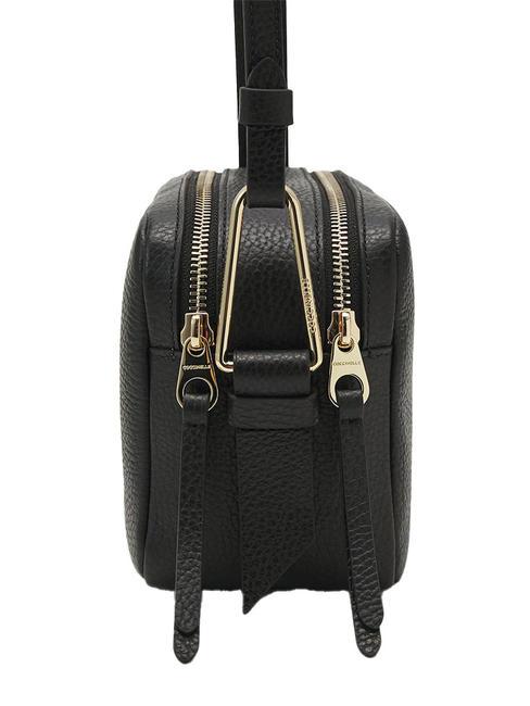 MALORY  Bolso mini para cámara al hombro negro - Bolsos Mujer