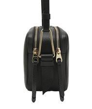 COCCINELLE MALORY  Bolso mini para cámara al hombro negro - Bolsos Mujer - 2