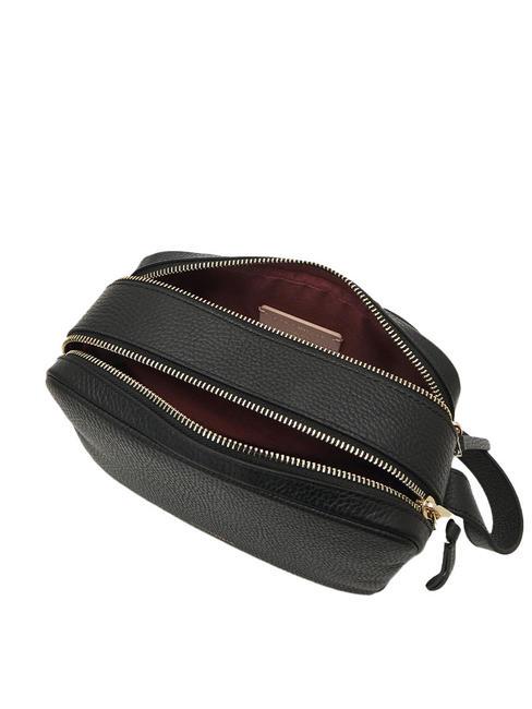 MALORY  Bolso mini para cámara al hombro negro - Bolsos Mujer