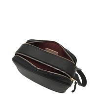 COCCINELLE MALORY  Bolso mini para cámara al hombro negro - Bolsos Mujer - 3