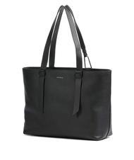 COCCINELLE MALORY  Shopper de hombro, en piel. - Bolsos Mujer