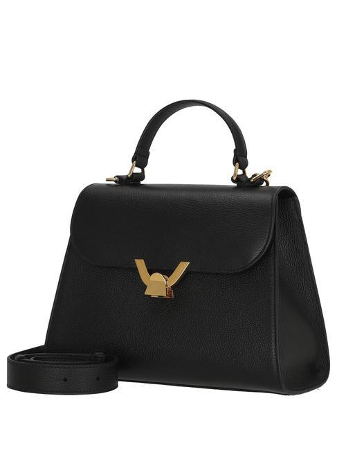 DEW  Bolso de mano, con bandolera negro - Bolsos Mujer