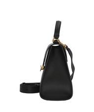 COCCINELLE DEW  Bolso de mano, con bandolera negro - Bolsos Mujer - 3