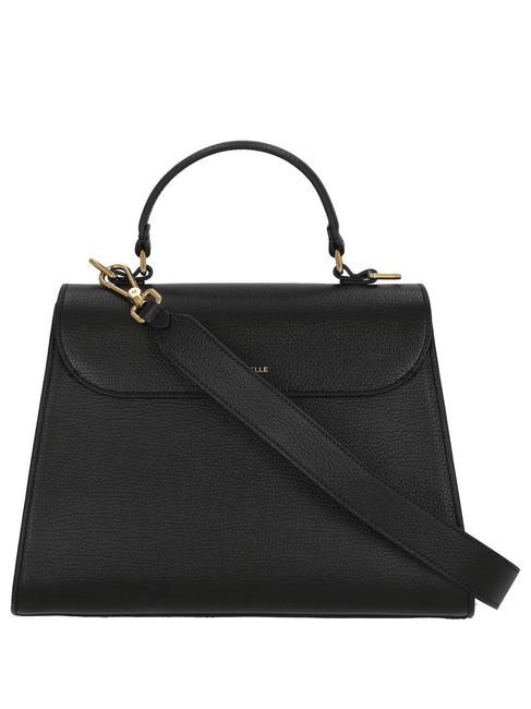 DEW  Bolso de mano, con bandolera negro - Bolsos Mujer