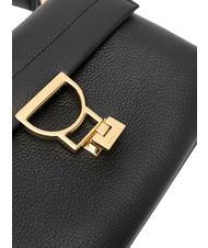 COCCINELLE ARLETTIS  Bolso de hombro, con bandolera negro - Bolsos Mujer - 3