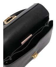 COCCINELLE ARLETTIS  Bolso de hombro, con bandolera negro - Bolsos Mujer - 4