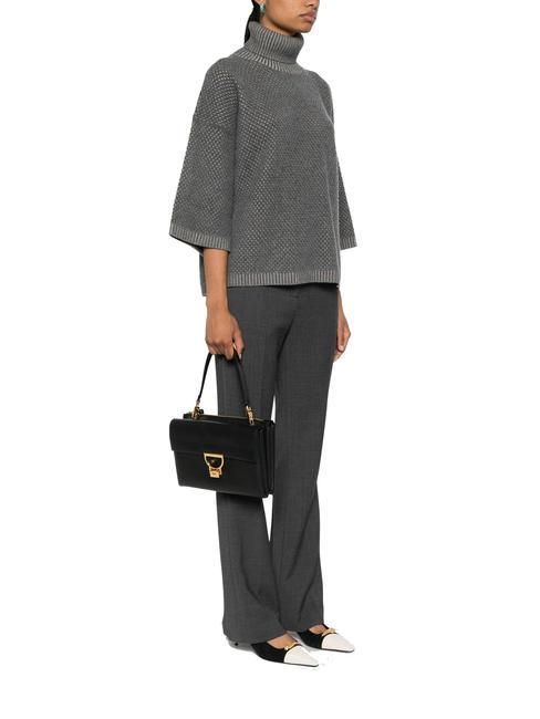 ARLETTIS  Bolso de hombro, con bandolera negro - Bolsos Mujer