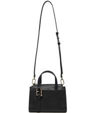 FURLA NUVOLA Mini bolso de mano, con bandolera negro - Bolsos Mujer - 3