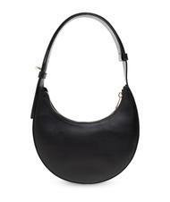 FURLA DELIZIA  Mini bolso bandolera, en piel. negro - Bolsos Mujer - 3