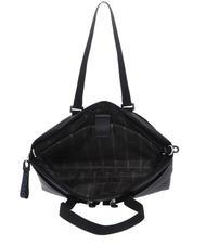 MANDARINA DUCK MD20  Shopper de hombro, con bandolera NEGRO - Bolsos Mujer - 4