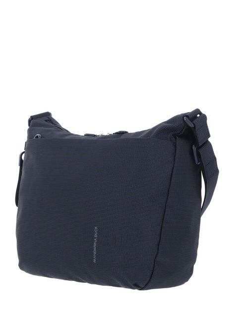 MD20 bolsa de hombro costra - Bolsos Mujer