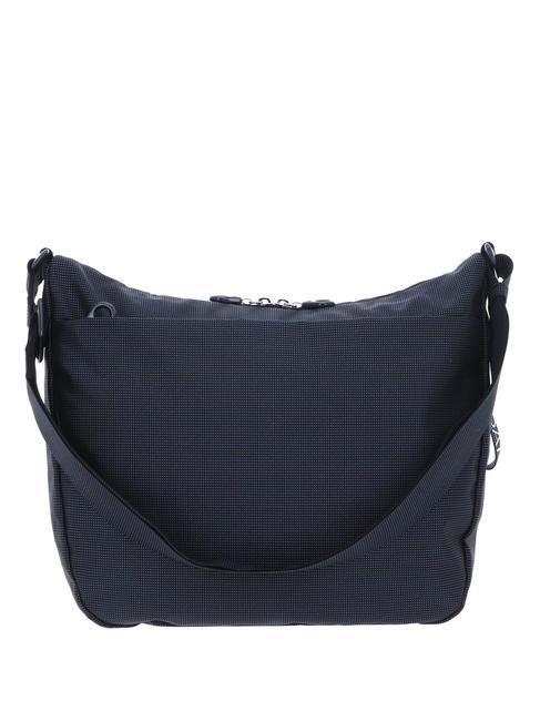 MD20 bolsa de hombro costra - Bolsos Mujer