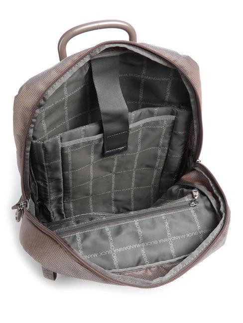 MD20 Mochila para portátil de 13" gris pardo - Bolsos Mujer
