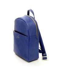 SPALDING TIFFANY Mochila de piel para portátil - Bolsos Mujer