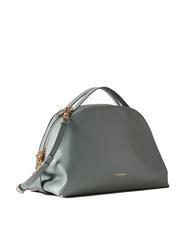 BORBONESE SEXY Bolso de mano, con bandolera hiedra - Bolsos Mujer - 2