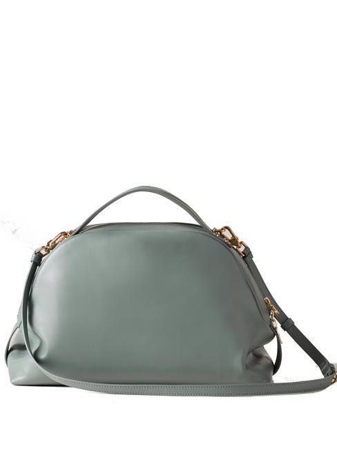 SEXY Bolso de mano, con bandolera hiedra - Bolsos Mujer