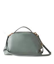 BORBONESE SEXY Bolso de mano, con bandolera hiedra - Bolsos Mujer - 4