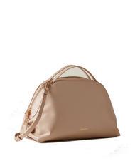 BORBONESE SEXY Bolso de mano, con bandolera Papilla - Bolsos Mujer - 2