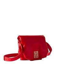 BORBONESE COUCH SMALL Bolso bandolera, en piel. - Bolsos Mujer