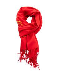 MOSCHINO BEAR Bufanda de lana - Bufandas