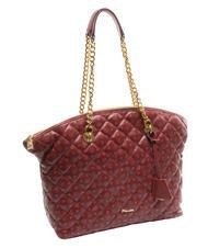 POLLINI HERITAGE Quilted Comprador de hombro - Bolsos Mujer