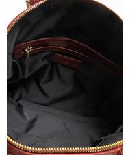 POLLINI HERITAGE Quilted Comprador de hombro borgo&ntilde;a - Bolsos Mujer - 6