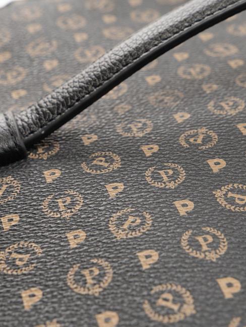 HERITAGE Gran belleza negro - Neceser