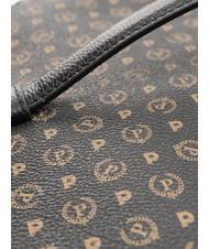 POLLINI HERITAGE Gran belleza negro - Neceser - 4