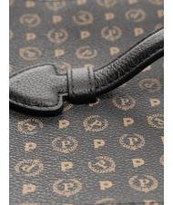 POLLINI HERITAGE  Estuche de maquillaje negro - Neceser - 3