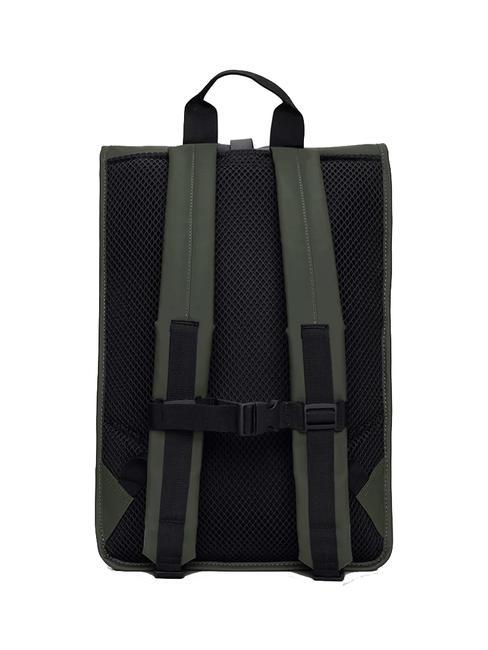 ROLLTOP RUCKSACK Mochila verduras - Mochilas Escuela & Tiempo Libre