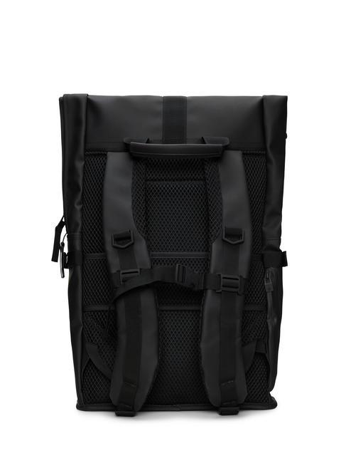 TEXEL  Mochila para PC de 15" negro - Mochilas Escuela & Tiempo Libre