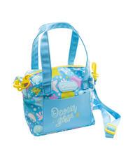 CAMOMILLA OCEAN GIRL Bolso bandolera con bandolera cielo acu&aacute;tico - Bolsas y accesorios  ni&ntilde;os - 2