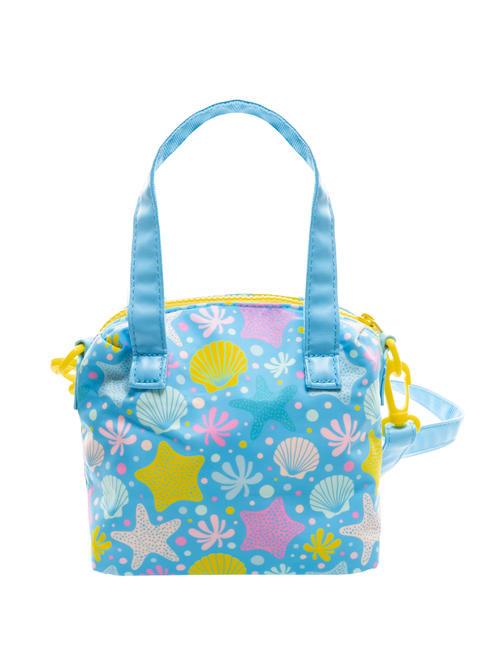 OCEAN GIRL Bolso bandolera con bandolera cielo acu&aacute;tico - Bolsas y accesorios  ni&ntilde;os
