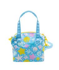 CAMOMILLA OCEAN GIRL Bolso bandolera con bandolera cielo acu&aacute;tico - Bolsas y accesorios  ni&ntilde;os - 4