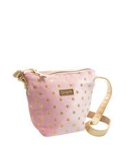 CAMOMILLA STARS bolsa de hombro LOLLIPOP PINK - Bolsas y accesorios  ni&ntilde;os - 2