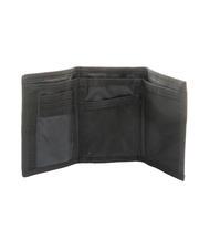 INVICTA CLIP STRAPS Billetera verde ahumado - Bolsas y accesorios  niños - 2