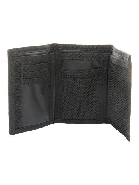 CLIP STRAPS Billetera ciudad negra - Bolsas y accesorios  niños