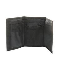 INVICTA CLIP STRAPS Billetera ciudad negra - Bolsas y accesorios  niños - 2