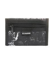 INVICTA CLIP STRAPS Billetera ciudad negra - Bolsas y accesorios  niños - 3