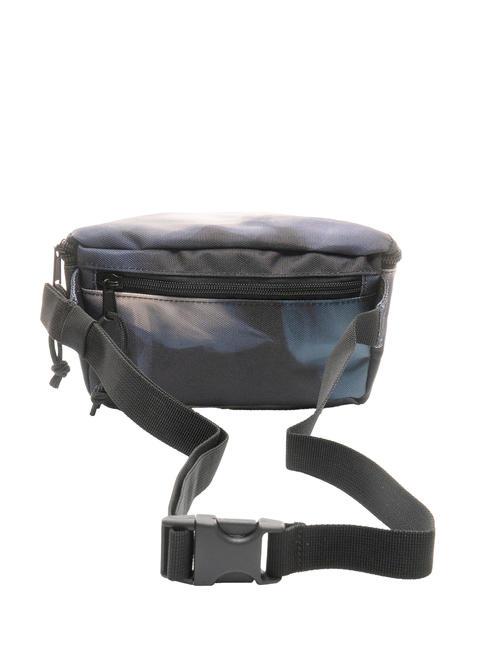 LOGO Portador de bebé negro ahumado - Riñoneras