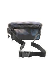 INVICTA LOGO Portador de bebé negro ahumado - Riñoneras - 3