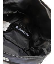 INVICTA LOGO Portador de bebé negro ahumado - Riñoneras - 5