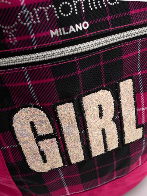 COUNTRY GIRL Mochila rodamina - Mochilas Escuela & Tiempo Libre